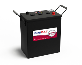 MONBAT Deep Cycle Pro 360Ah, 6V 